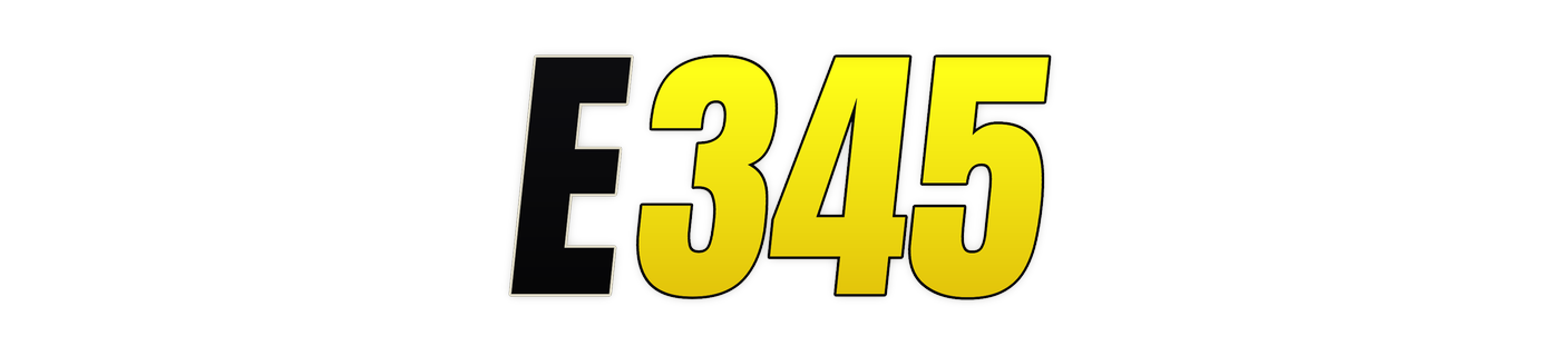 e345